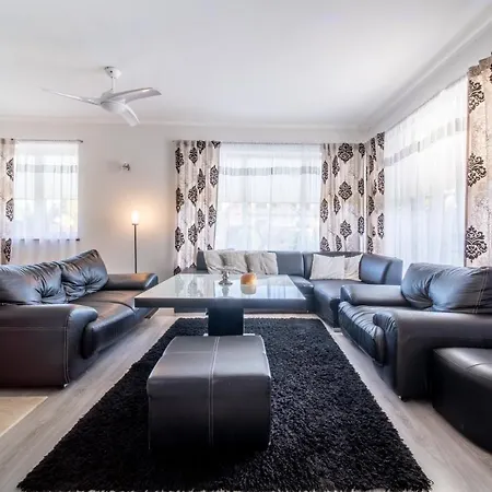 Dom Na Mazurach Luna Haus * Ełk