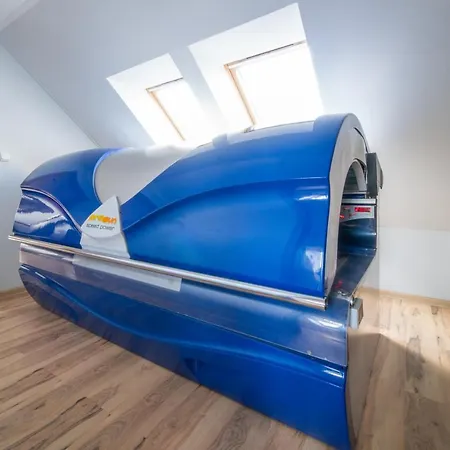 Dom Na Mazurach Luna Haus