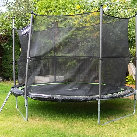 Dom Na Mazurach Luna Haus Ferienhaus