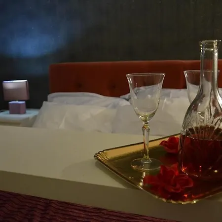 Ferienhaus Dom Na Mazurach Luna Haus *