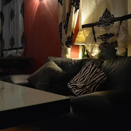 Dom Na Mazurach Luna Haus