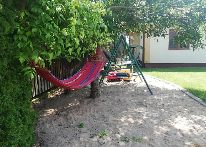 Dom Na Mazurach Luna Haus * Элк