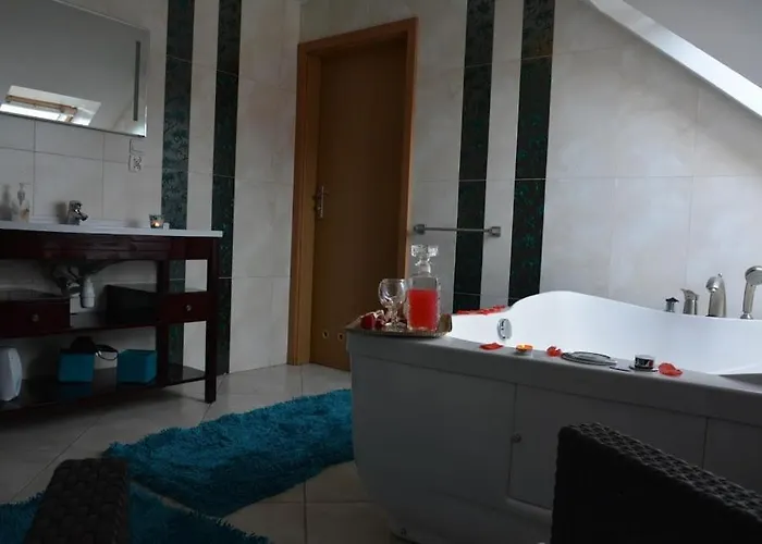 Дом отдыха Dom Na Mazurach Luna Haus Элк