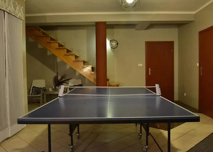 Дом отдыха Dom Na Mazurach Luna Haus Элк