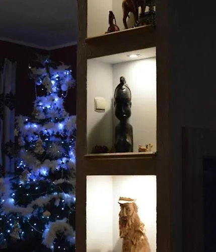 Дом отдыха Dom Na Mazurach Luna Haus *