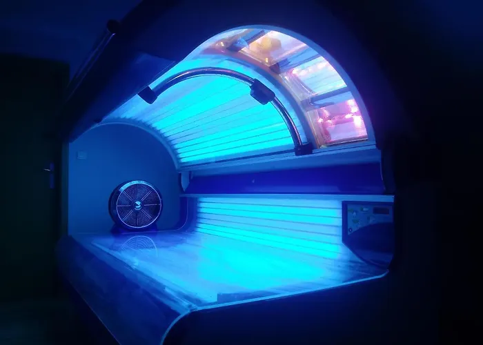 Dom Na Mazurach Luna Haus Дом отдыха